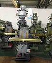 manual mill